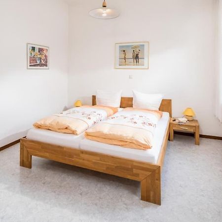 La Lezardiere Norderney Dış mekan fotoğraf
