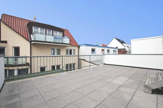 La Lezardiere Norderney Dış mekan fotoğraf